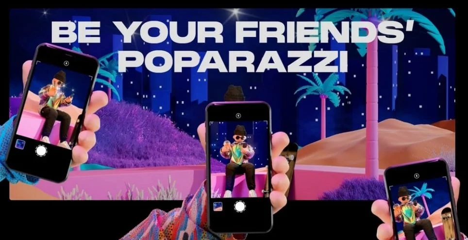 Poparazzi