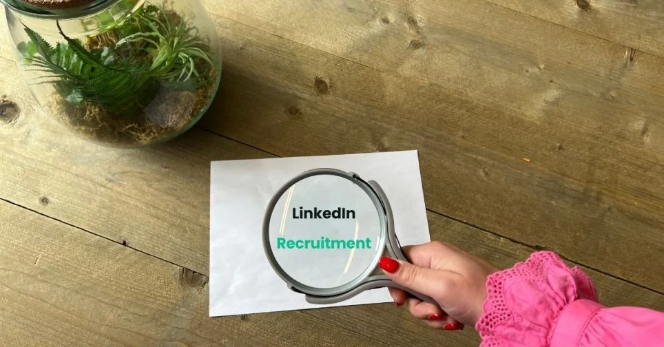 linkedin recruitment