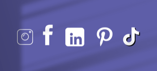 social media training icon