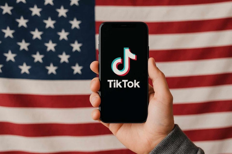 tiktok amerika