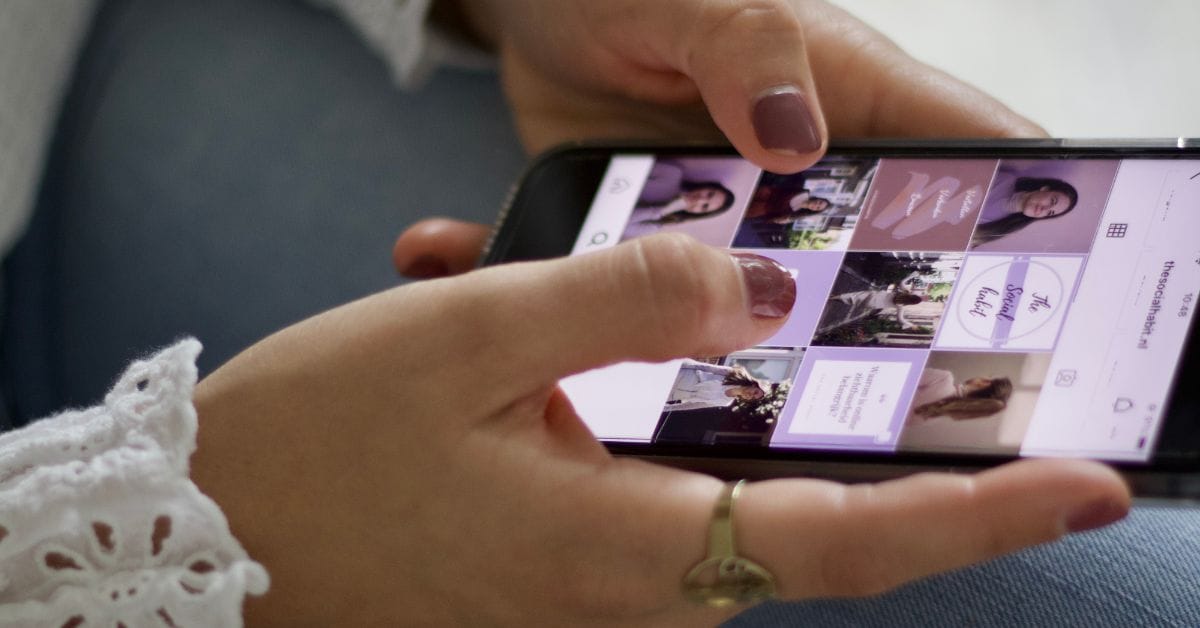 social media trends september 2025
