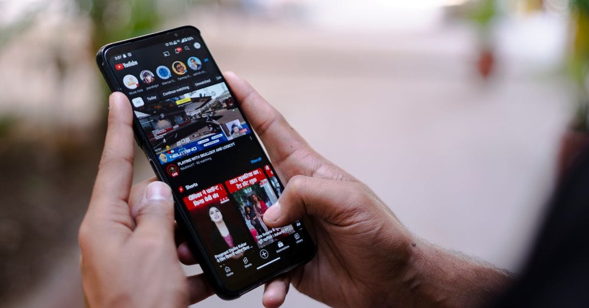 social media trends oktober 2025